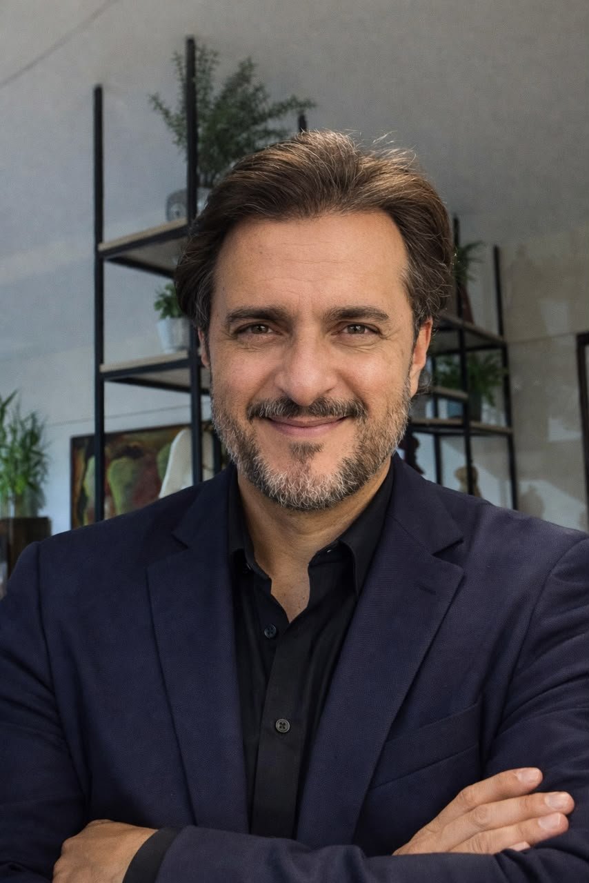 Danilo Pontes Indica
